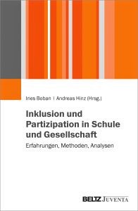 Inklusion und Partizipation in Schule und Gesellschaft