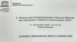 Zum Stand der inklusiven Bildung in Deutschland