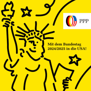 Nächster Halt USA – Ein Jahr College & Job mit dem PPP-Stipendium
