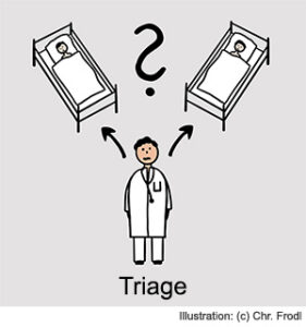 Triage